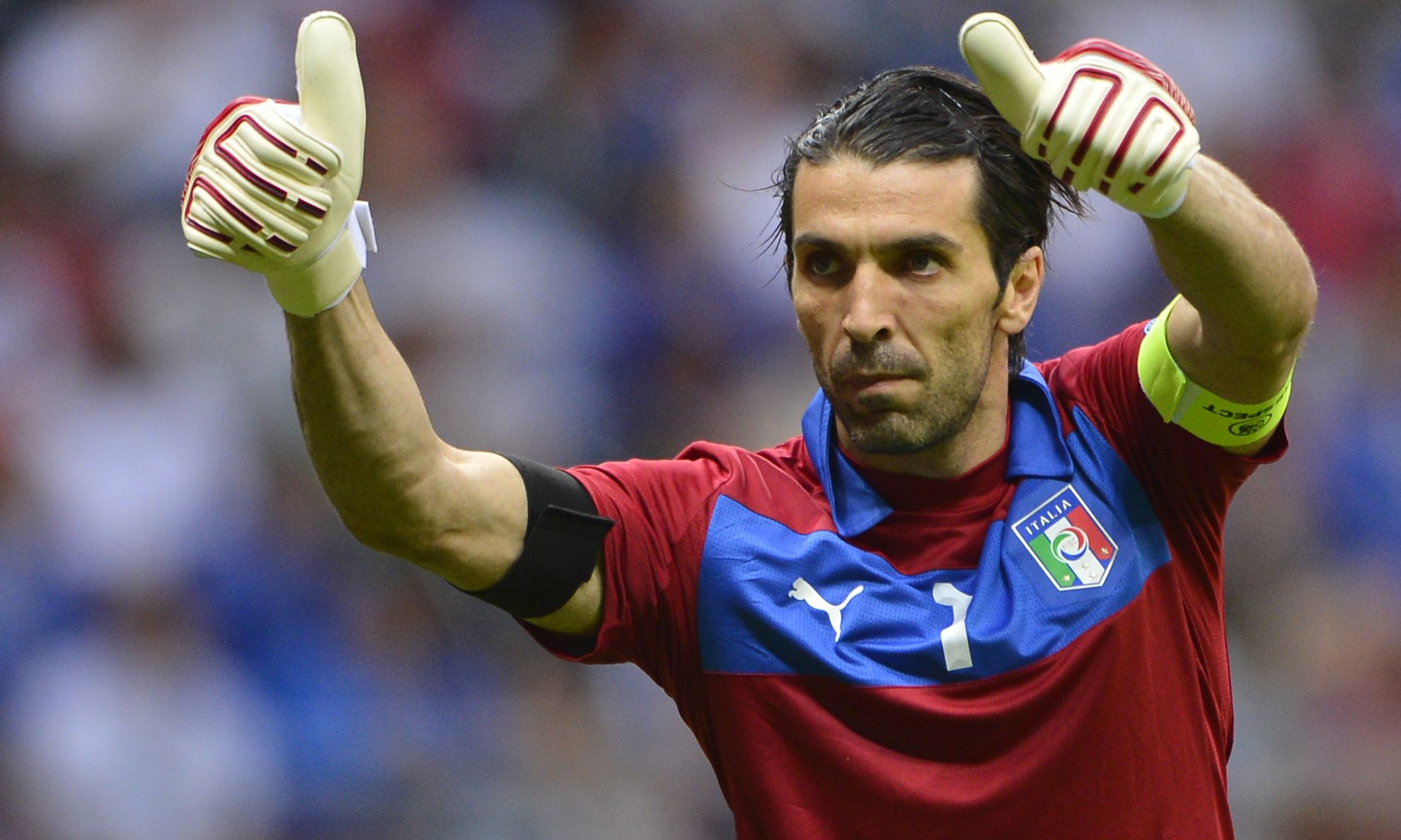 外球迷心目 外球迷心目